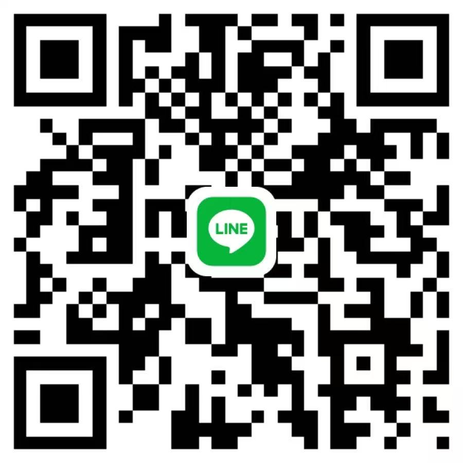 LINE QR